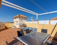 Resale - Apartment - Torrevieja - Los Altos