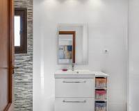 Resale - Apartment - Torrevieja - Los Altos