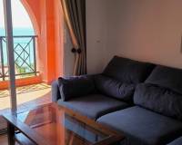 Resale - Apartment - Torrevieja - Los Angeles