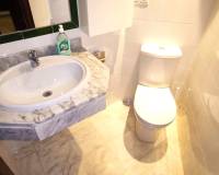 Resale - Apartment - Torrevieja - Los Angeles