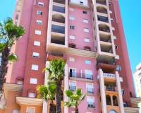 Resale - Apartment - Torrevieja - Los Angeles