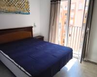 Resale - Apartment - Torrevieja - Los Angeles