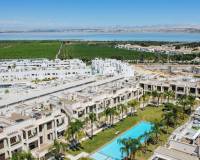 Resale - Apartment - Torrevieja - Los Balcones - Los Altos del Edén