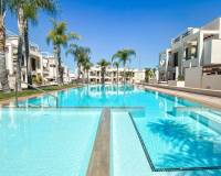 Resale - Apartment - Torrevieja - Los Balcones - Los Altos del Edén