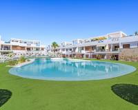 Resale - Apartment - Torrevieja - Los Balcones - Los Altos del Edén