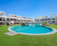 Resale - Apartment - Torrevieja - Los Balcones - Los Altos del Edén