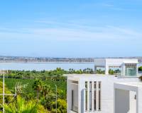 Resale - Apartment - Torrevieja - Los Balcones - Los Altos del Edén