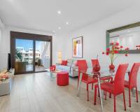 Resale - Apartment - Torrevieja - Los Balcones - Los Altos del Edén