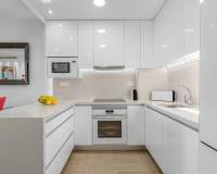 Resale - Apartment - Torrevieja - Los Balcones - Los Altos del Edén