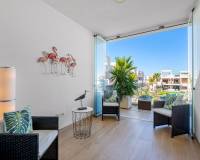 Resale - Apartment - Torrevieja - Los Balcones - Los Altos del Edén