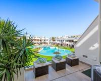 Resale - Apartment - Torrevieja - Los Balcones - Los Altos del Edén