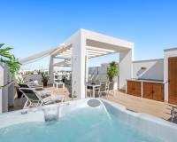 Resale - Apartment - Torrevieja - Los Balcones - Los Altos del Edén