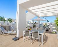 Resale - Apartment - Torrevieja - Los Balcones - Los Altos del Edén