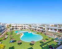 Resale - Apartment - Torrevieja - Los Balcones - Los Altos del Edén