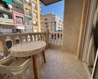 Resale - Apartment - Torrevieja - Los Locos