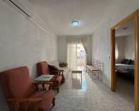 Resale - Apartment - Torrevieja - Los Locos