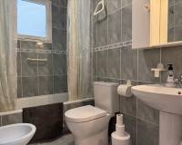 Resale - Apartment - Torrevieja - Los Locos