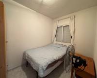 Resale - Apartment - Torrevieja - Los Locos