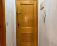 Resale - Apartment - Torrevieja - Los Locos