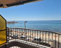 Resale - Apartment - Torrevieja - Los Locos