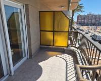 Resale - Apartment - Torrevieja - Los Locos