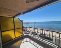 Resale - Apartment - Torrevieja - Los Locos