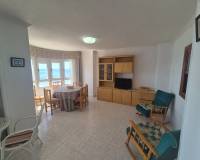 Resale - Apartment - Torrevieja - Los Locos