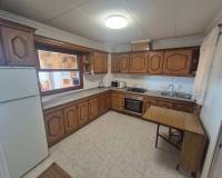 Resale - Apartment - Torrevieja - Los Locos