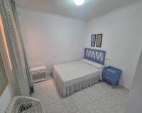 Resale - Apartment - Torrevieja - Los Locos