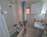 Resale - Apartment - Torrevieja - Los Locos
