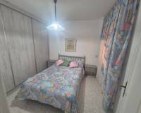 Resale - Apartment - Torrevieja - Los Locos
