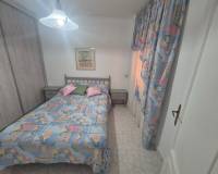 Resale - Apartment - Torrevieja - Los Locos