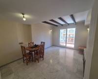 Resale - Apartment - Torrevieja - Los Locos