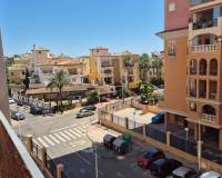 Resale - Apartment - Torrevieja - Los Locos