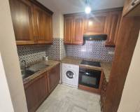 Resale - Apartment - Torrevieja - Los Locos