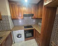 Resale - Apartment - Torrevieja - Los Locos
