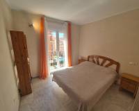 Resale - Apartment - Torrevieja - Los Locos