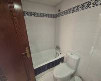 Resale - Apartment - Torrevieja - Los Locos