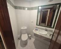 Resale - Apartment - Torrevieja - Los Locos