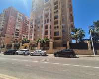 Resale - Apartment - Torrevieja - Los Locos