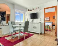 Resale - Apartment - Torrevieja - Mar Azul