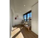 Resale - Apartment - Torrevieja - Miramar - Torre Del Moro