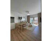 Resale - Apartment - Torrevieja - Miramar - Torre Del Moro