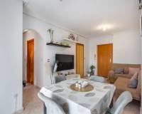 Resale - Apartment - Torrevieja - Nueva Torrevieja