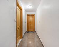 Resale - Apartment - Torrevieja - Nueva Torrevieja