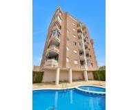 Resale - Apartment - Torrevieja - Nueva Torrevieja