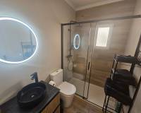 Resale - Apartment - Torrevieja - Nueva Torrevieja