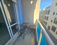 Resale - Apartment - Torrevieja - Nueva Torrevieja