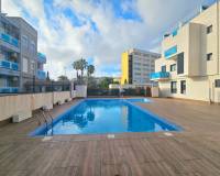 Resale - Apartment - Torrevieja - Nueva Torrevieja