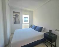 Resale - Apartment - Torrevieja - Nueva Torrevieja